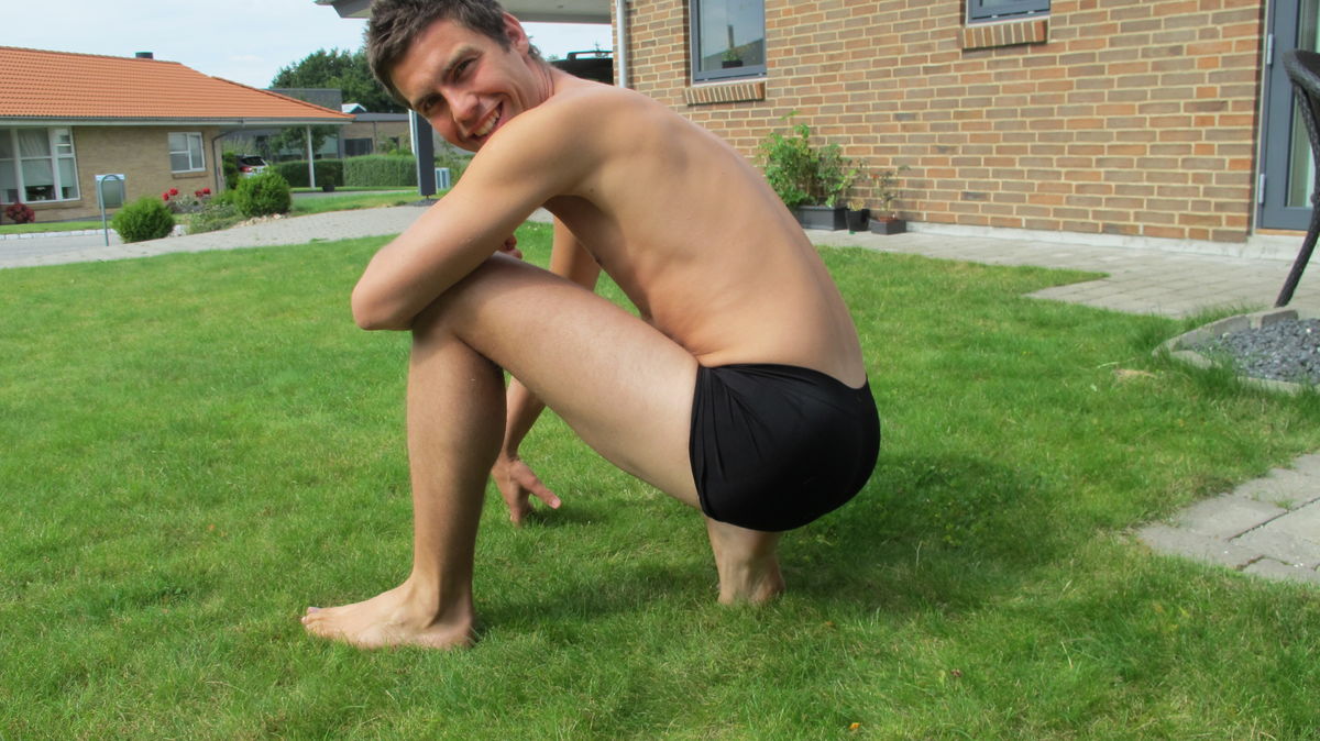UOMO boxershorts side